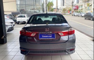 Honda City 1.5 EXL 16v - Foto #10