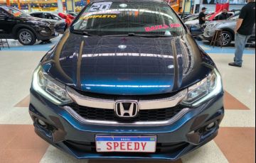 Honda City 1.5 EX 16v - Foto #3