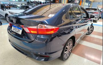 Honda City 1.5 EX 16v - Foto #7