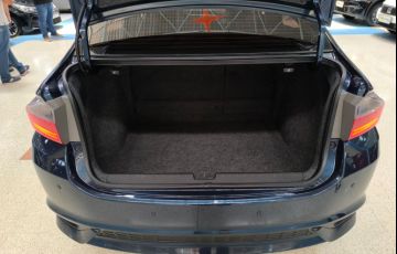 Honda City 1.5 EX 16v - Foto #8