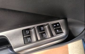 Honda City 1.5 EX 16v - Foto #9