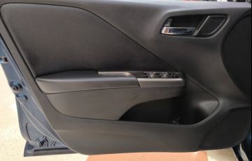Honda City 1.5 EX 16v - Foto #10