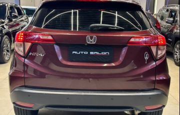 Honda Hr-v 1.8 16V Exl - Foto #5