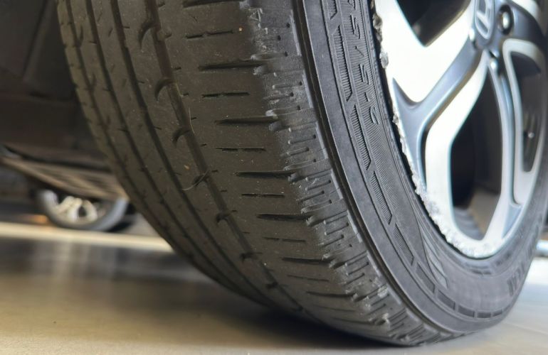 Honda Hr-v 1.8 16V Exl - Foto #7