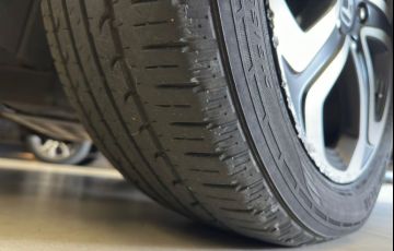 Honda Hr-v 1.8 16V Exl - Foto #7