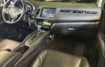 Honda Hr-v 1.8 16V Exl - Foto #10