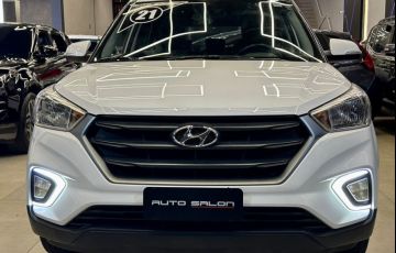 Hyundai Creta 1.6 16V Attitude - Foto #2