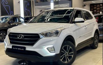 Hyundai Creta 1.6 16V Attitude - Foto #3