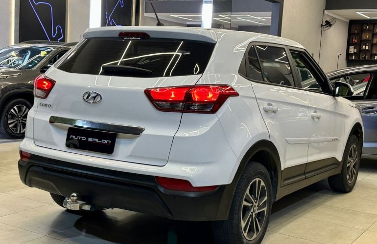 Hyundai Creta 1.6 16V Attitude - Foto #4