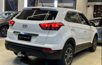 Hyundai Creta 1.6 16V Attitude - Foto #4
