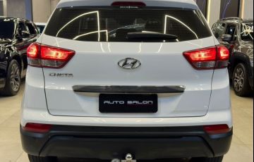 Hyundai Creta 1.6 16V Attitude - Foto #5