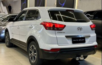Hyundai Creta 1.6 16V Attitude - Foto #6