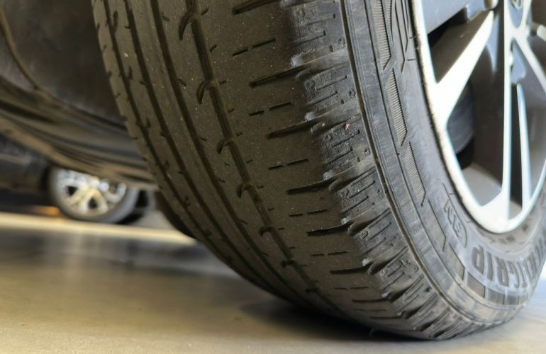 Hyundai Creta 1.6 16V Attitude - Foto #7