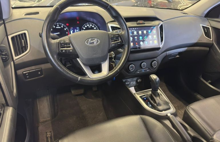 Hyundai Creta 1.6 16V Attitude - Foto #8
