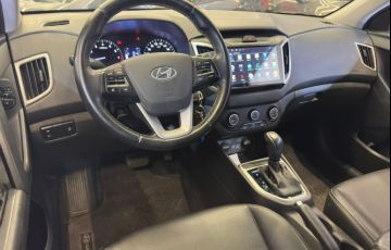 Hyundai Creta 1.6 16V Attitude - Foto #8