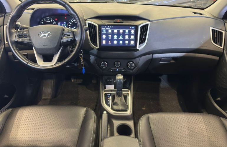Hyundai Creta 1.6 16V Attitude - Foto #9