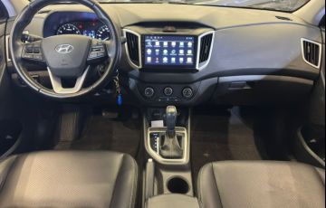 Hyundai Creta 1.6 16V Attitude - Foto #9