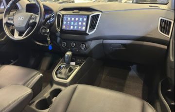 Hyundai Creta 1.6 16V Attitude - Foto #10