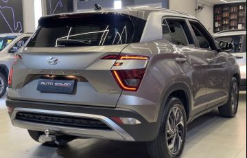 Hyundai Creta 1.0 Tgdi Limited - Foto #4