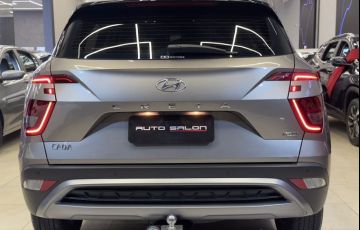 Hyundai Creta 1.0 Tgdi Limited - Foto #5