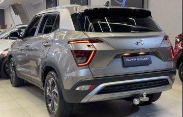 Hyundai Creta 1.0 Tgdi Limited - Foto #6