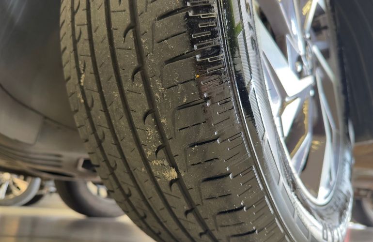 Hyundai Creta 1.0 Tgdi Limited - Foto #7