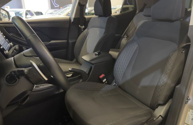 Hyundai Creta 1.0 Tgdi Limited - Foto #8