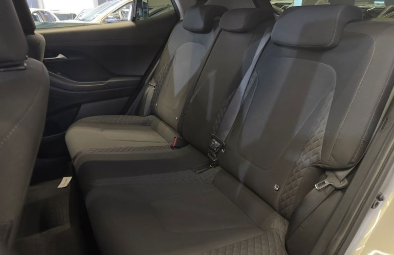 Hyundai Creta 1.0 Tgdi Limited - Foto #9