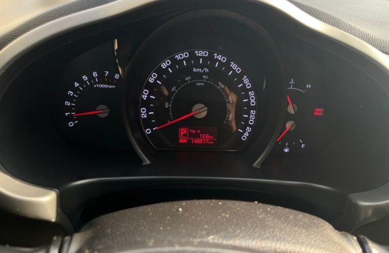 Kia Sportage 2.0 LX (Flex) (Aut) P.161 - Foto #7