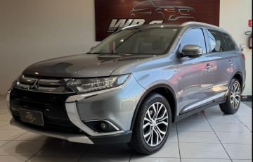 Mitsubishi Outlander 2.0 16v - Foto #2