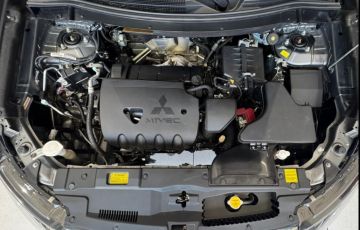 Mitsubishi Outlander 2.0 16v - Foto #8