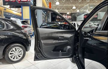 Nissan Kicks 1.6 16V Sense - Foto #5