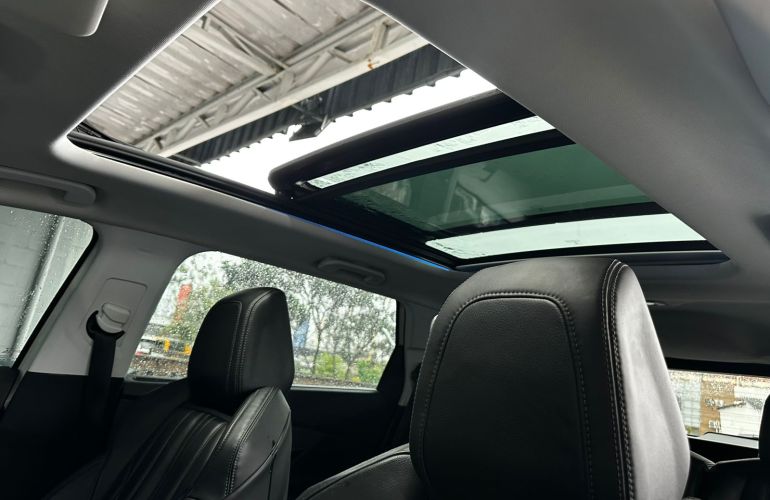 Peugeot 5008 1.6 THP Griffe Pack (Aut) - Foto #3