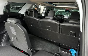 Peugeot 5008 1.6 THP Griffe Pack (Aut) - Foto #6