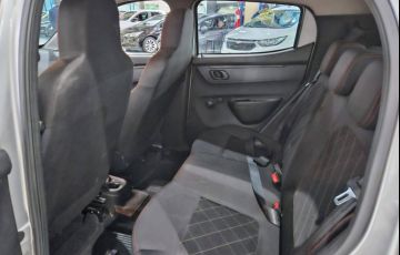 Renault Kwid 1.0 12v Sce Zen - Foto #5