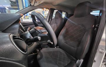 Renault Kwid 1.0 12v Sce Zen - Foto #8