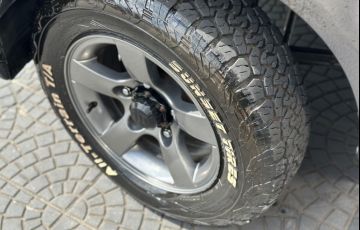 Suzuki Jimny 1.3 4all 4x4 16v - Foto #5