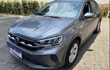 Volkswagen Nivus 1.0 200 TSi Total Comfortline