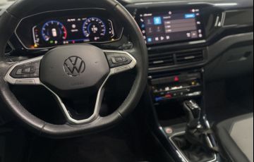 Volkswagen T-Cross 1.0 200 TSI Comfortline (Aut) - Foto #7