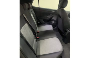 Volkswagen T-Cross 1.0 200 TSI Comfortline (Aut) - Foto #8