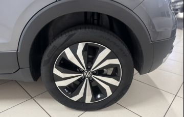 Volkswagen T-Cross 1.0 200 TSI Comfortline (Aut) - Foto #9