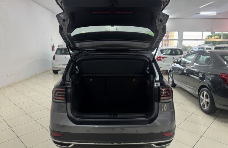 Volkswagen T-Cross 1.0 200 TSI Comfortline (Aut) - Foto #10