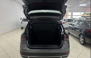 Volkswagen T-Cross 1.0 200 TSI Comfortline (Aut) - Foto #10