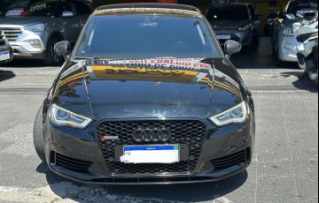 Audi A3 2.0 Tfsi Sedan Ambition 16v - Foto #2