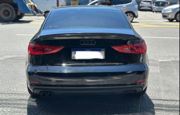 Audi A3 2.0 Tfsi Sedan Ambition 16v - Foto #4