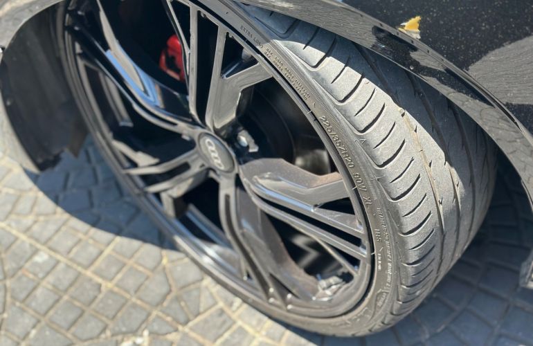 Audi A3 2.0 Tfsi Sedan Ambition 16v - Foto #5