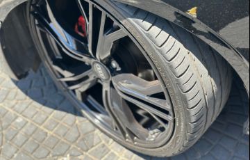 Audi A3 2.0 Tfsi Sedan Ambition 16v - Foto #5