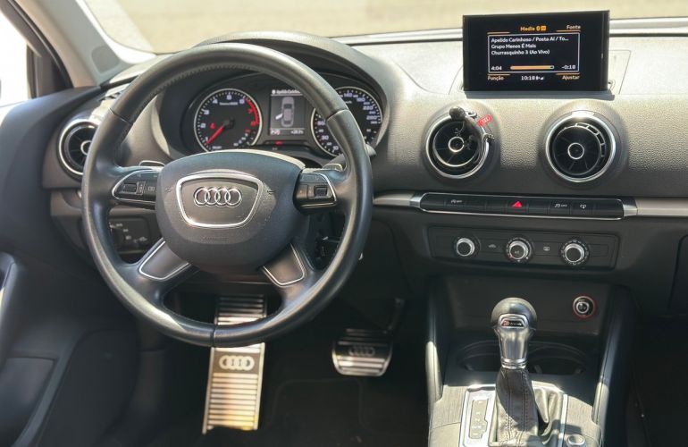 Audi A3 2.0 Tfsi Sedan Ambition 16v - Foto #7