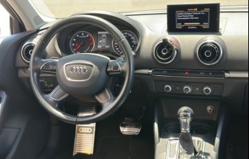 Audi A3 2.0 Tfsi Sedan Ambition 16v - Foto #7