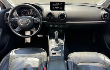 Audi A3 2.0 Tfsi Sedan Ambition 16v - Foto #8